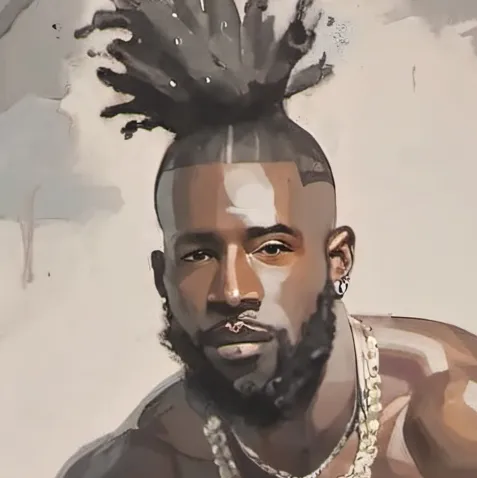 chat with ai character: hog rider 