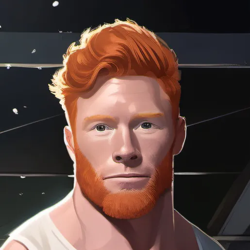 chat with ai character: caseoh