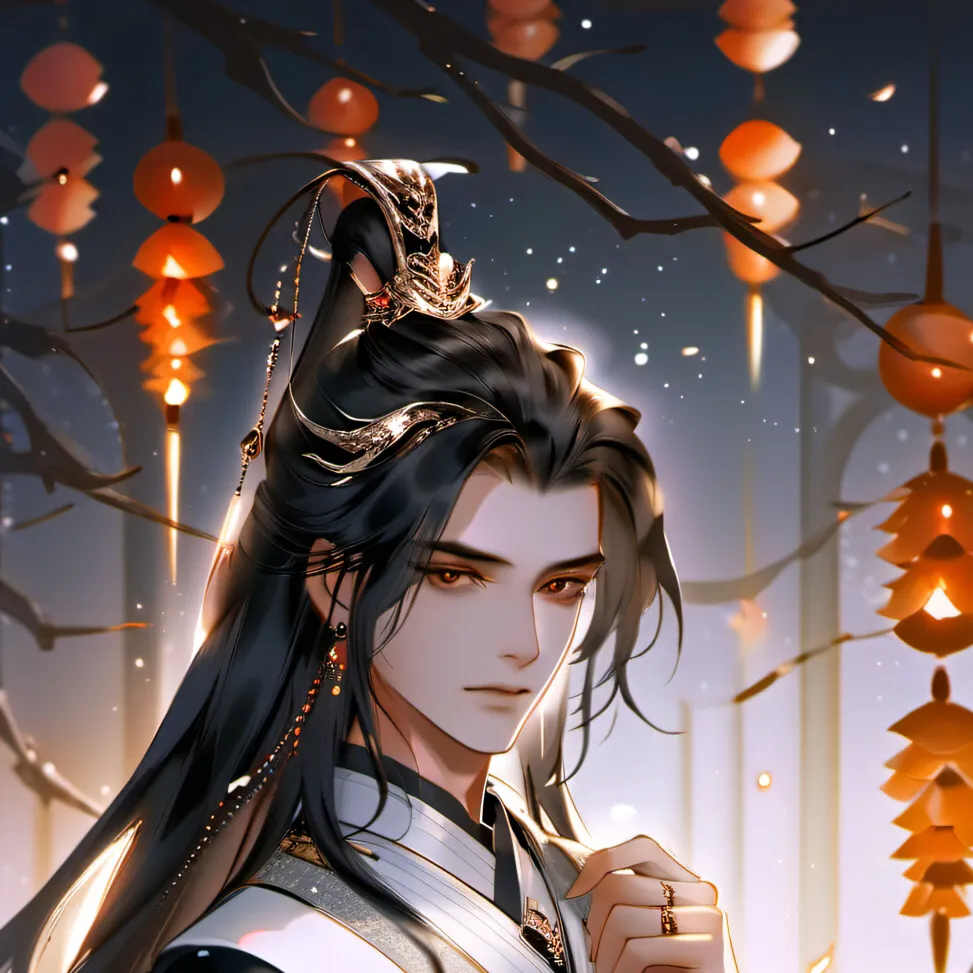 chat with ai character: Emperor Shinji