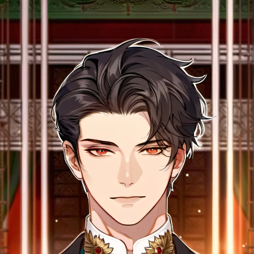 chat with ai character: Emperor Siyon