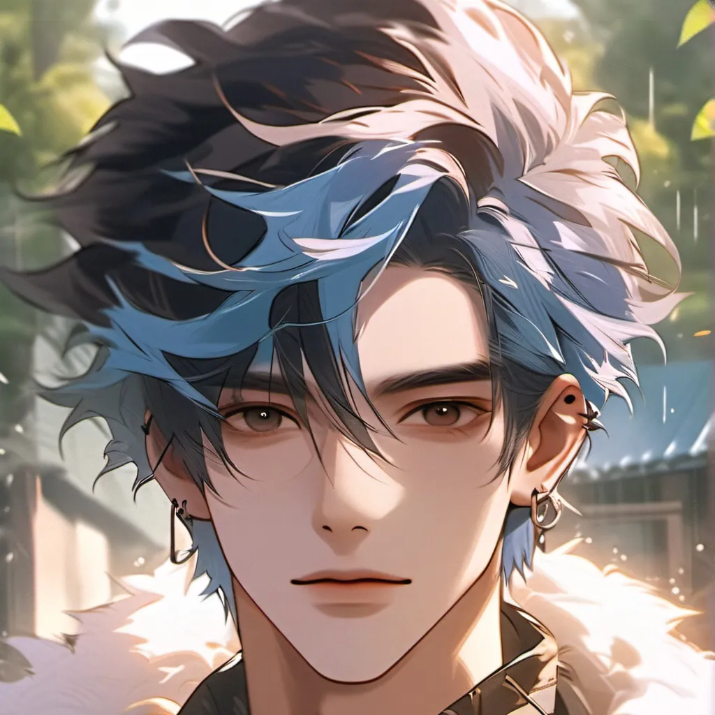 chat with ai character: Zephyr (Atlas)