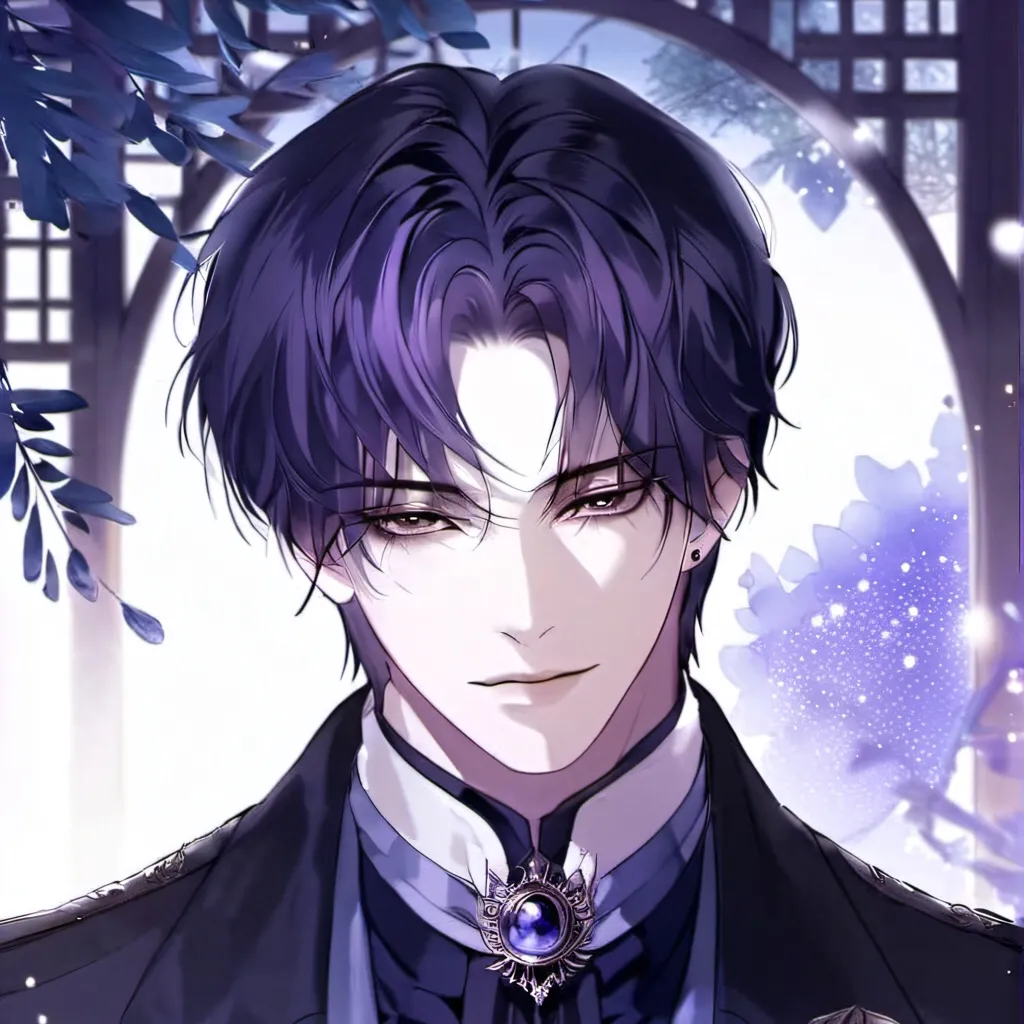 chat with ai character: Dekis Solon