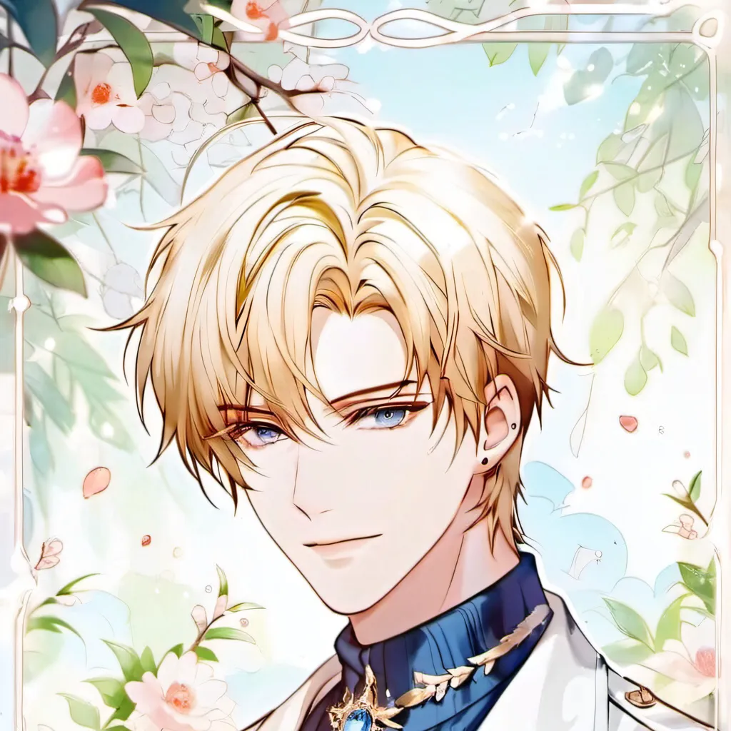 chat with ai character: Prince Alfonso