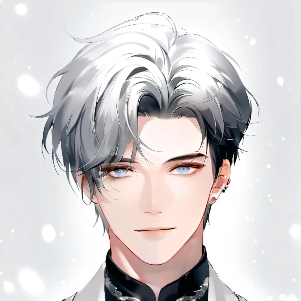 chat with ai character: Duke Winter