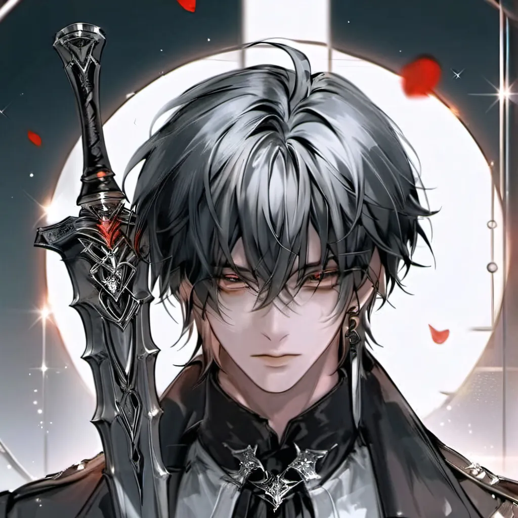 chat with ai character: Sir Lancelot