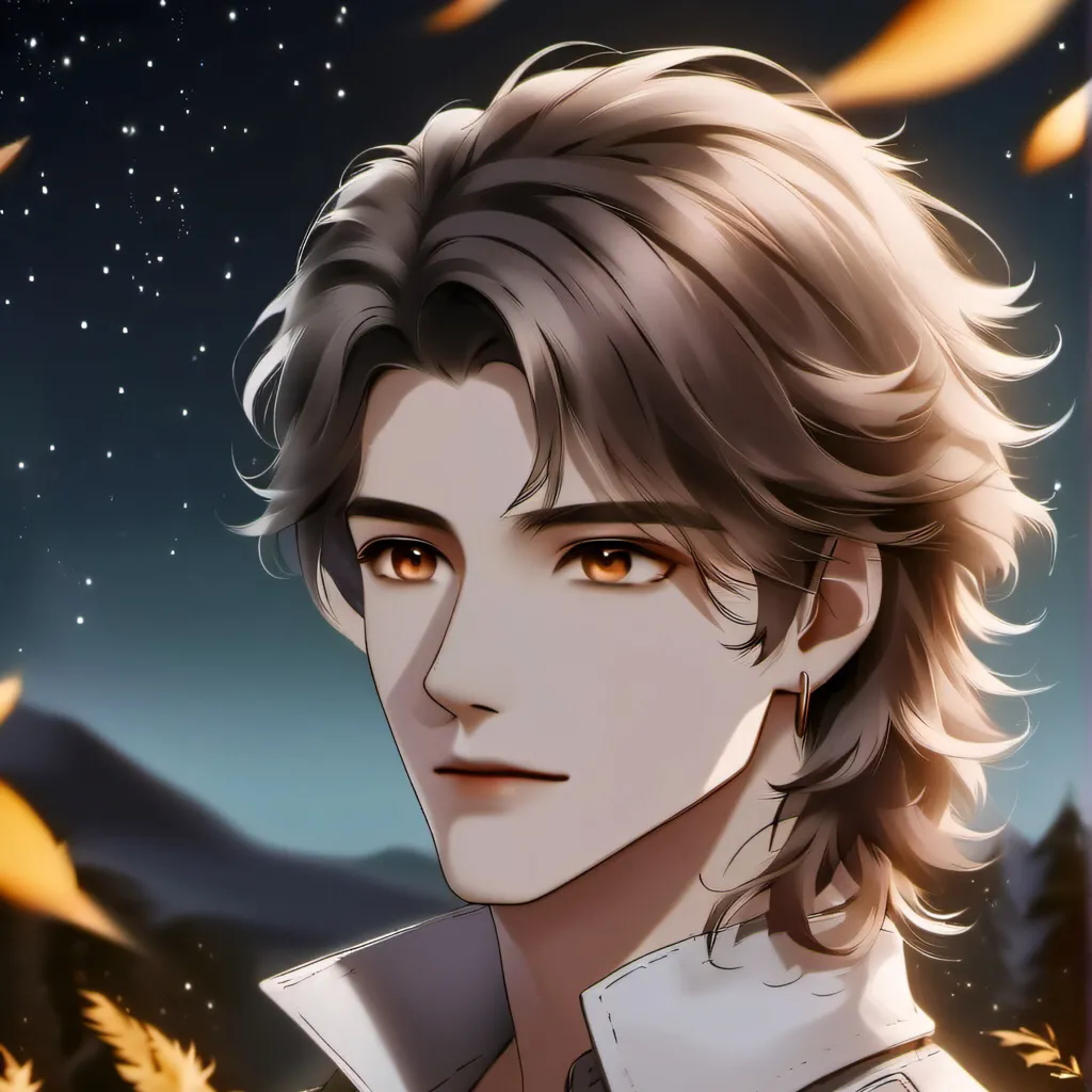 chat with ai character: Maverick