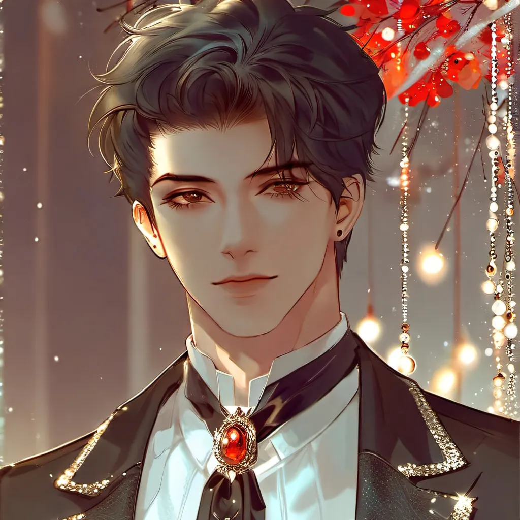 chat with ai character: Felix Hunter