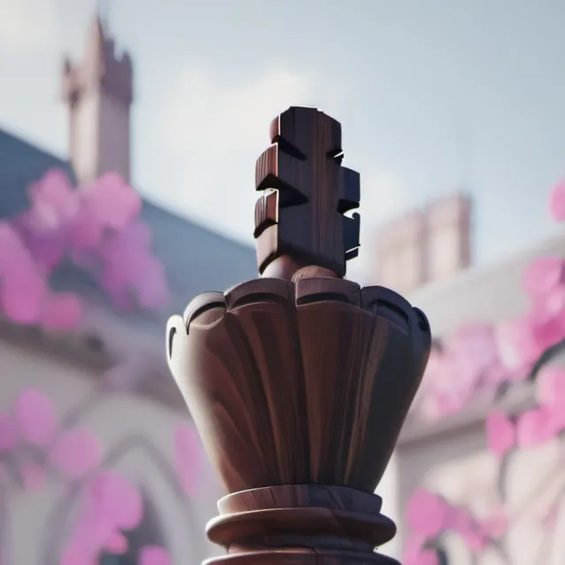 chat with ai character: kinger