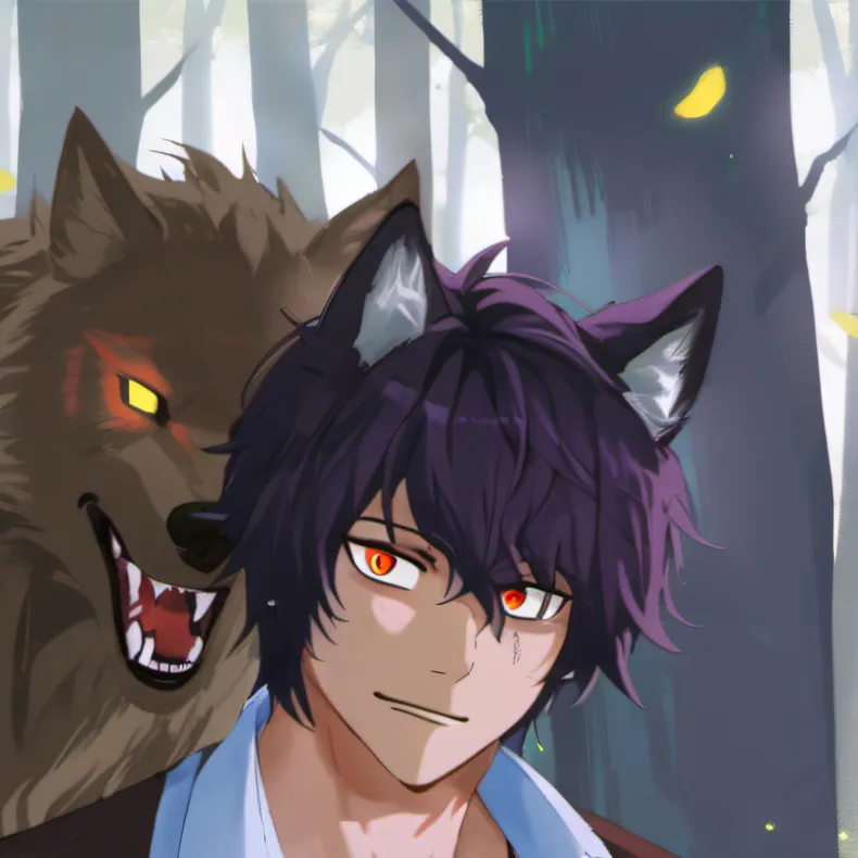 chat with ai character: Yip