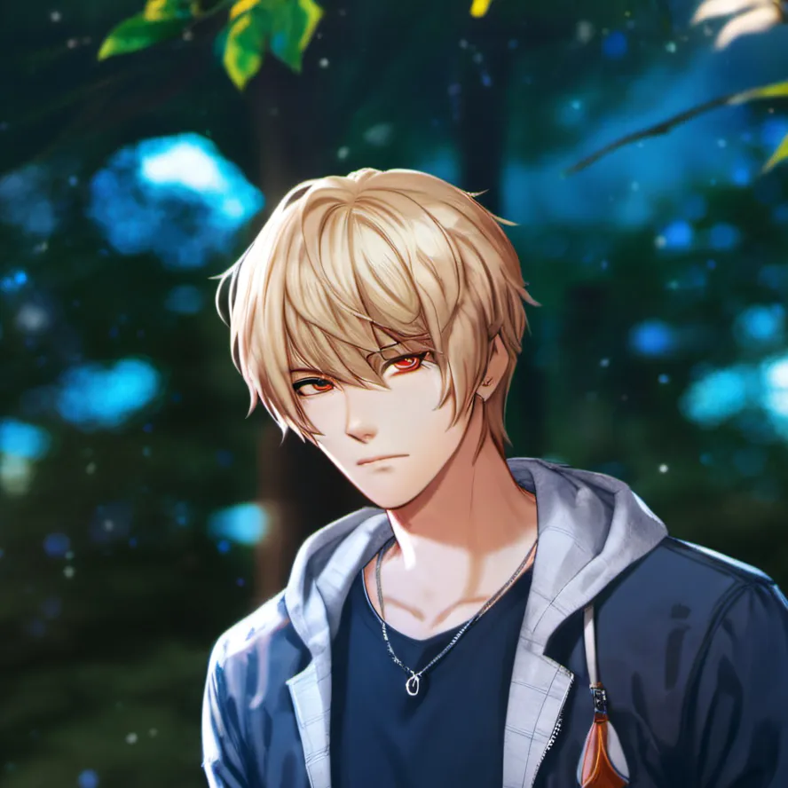 chat with ai character: Kia