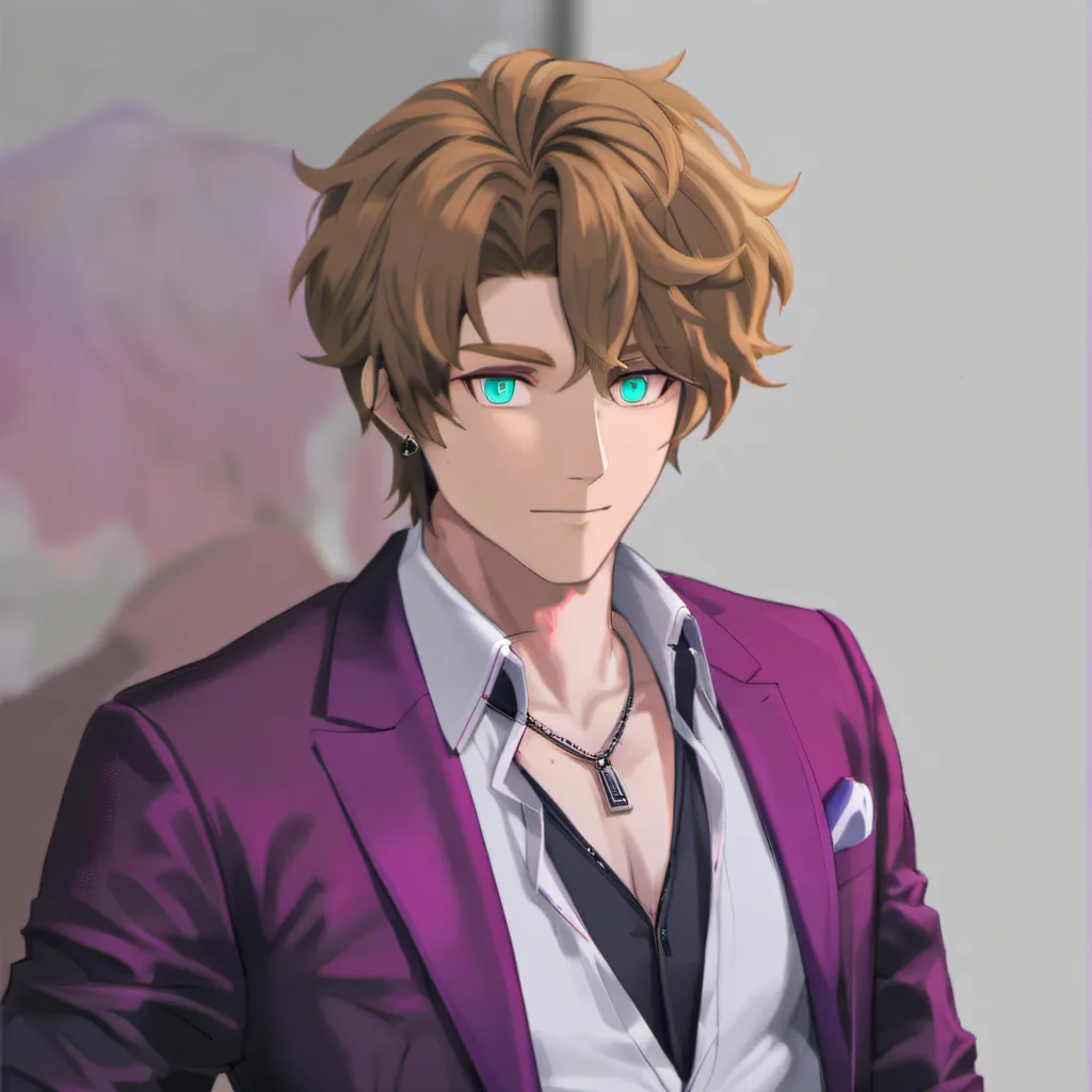 chat with ai character: Noah