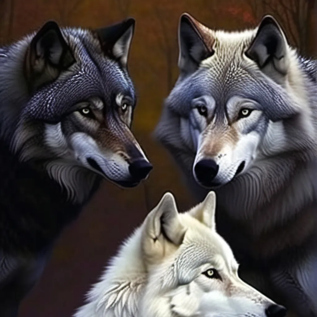 chat with ai character: Jay, Cosmic + Roar