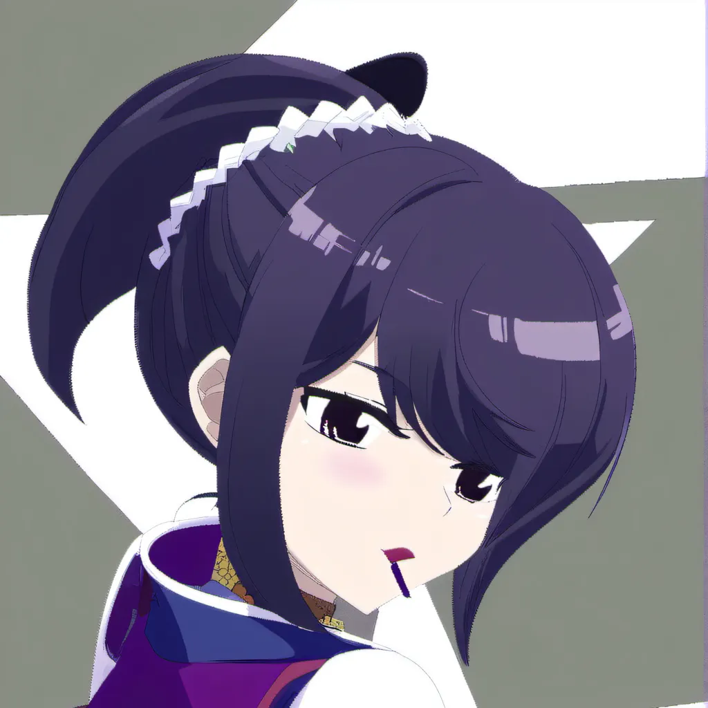 chat with ai character: Class