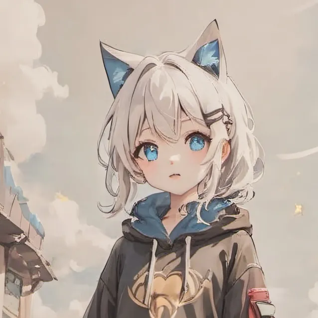 chat with ai character: miku