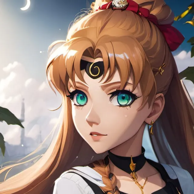 chat with ai character: Sophia