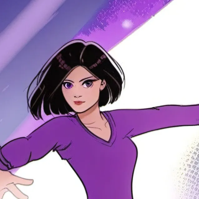 chat with ai character: Reven