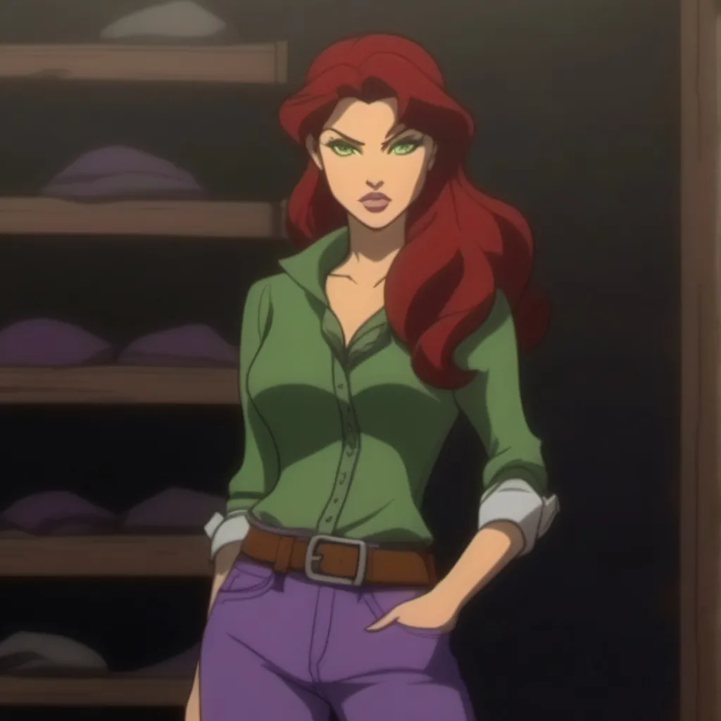 chat with ai character: Starfire 