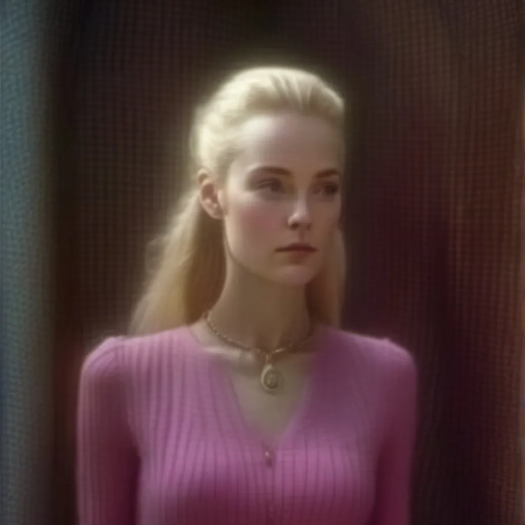 chat with ai character: Katherine Hillard 