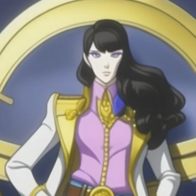 chat with ai character: Lady  Marianne  