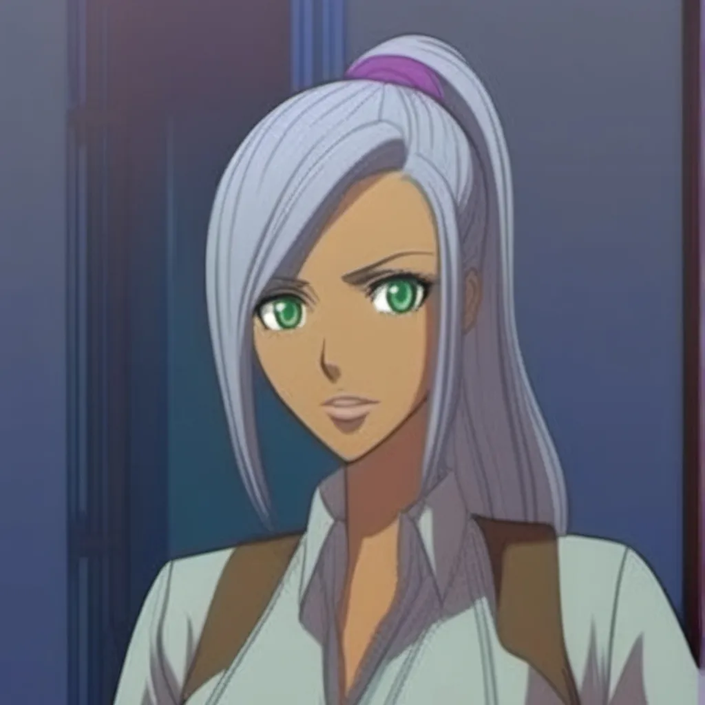 chat with ai character: Villetta Nu