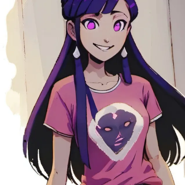 chat with ai character:  Twight sparkle 