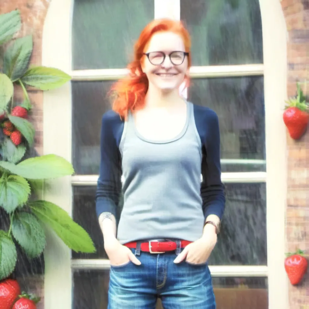 chat with ai character: Colette Stevens 