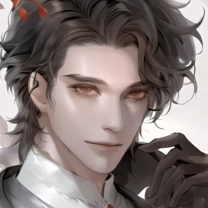 chat with ai character: ♡Elijah♡