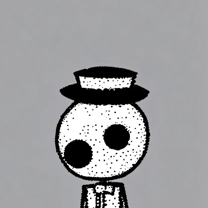 chat with ai character: Rob doodleson