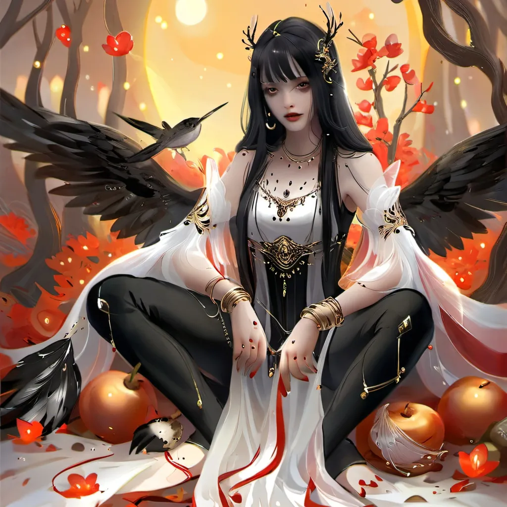 chat with ai character: ~\Jenny\~