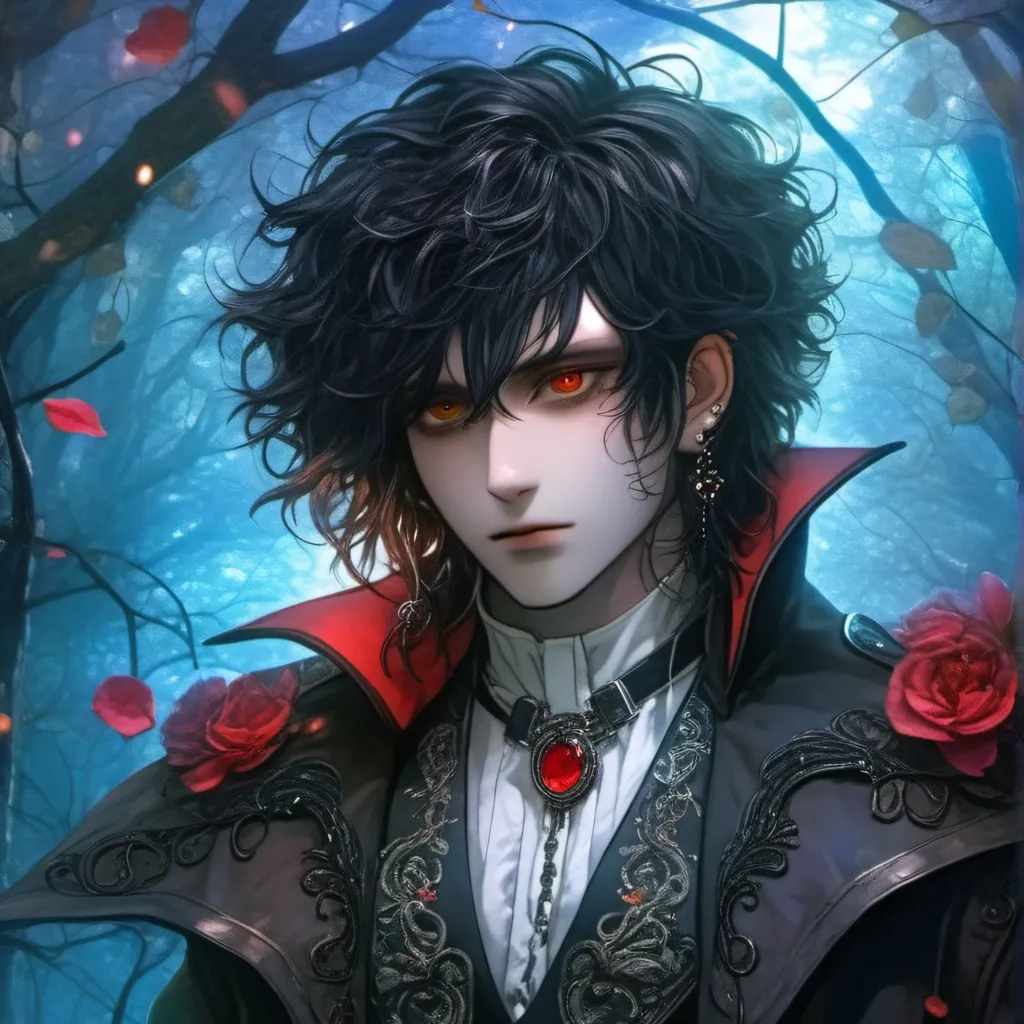 chat with ai character: ~{Samuel}~