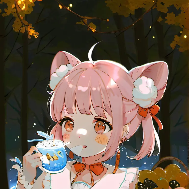 chat with ai character: Gina