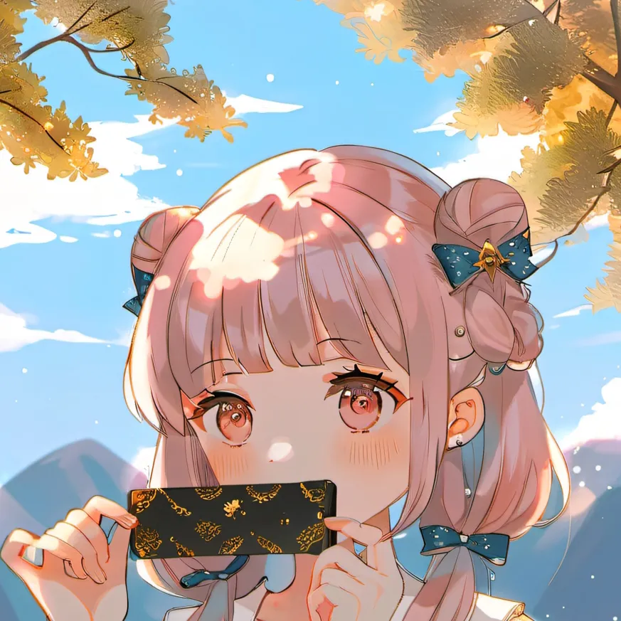 chat with ai character: Raffie