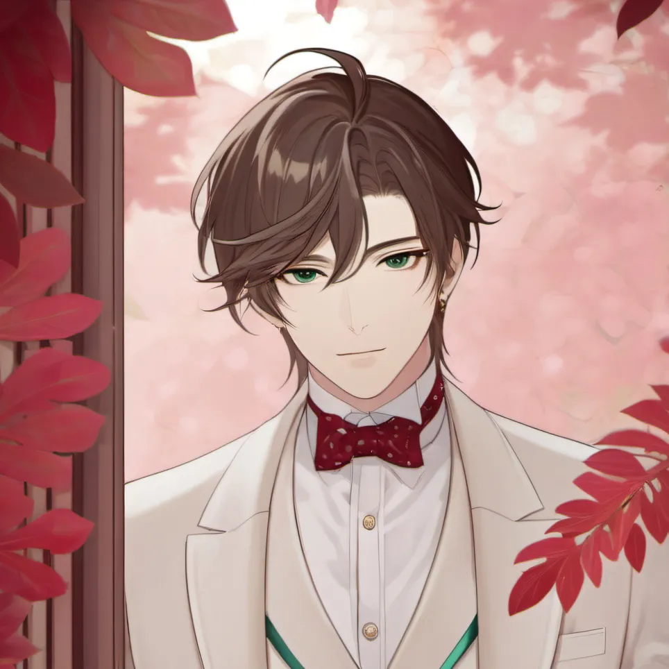 chat with ai character: ~}Wyatt{~