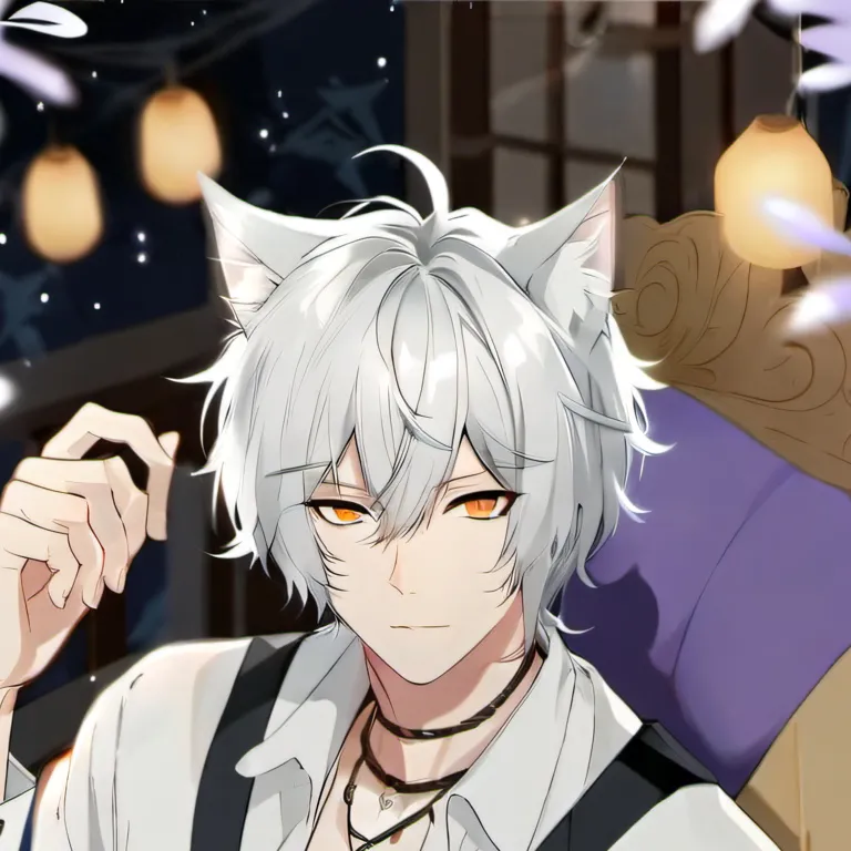 chat with ai character: Meto Smith