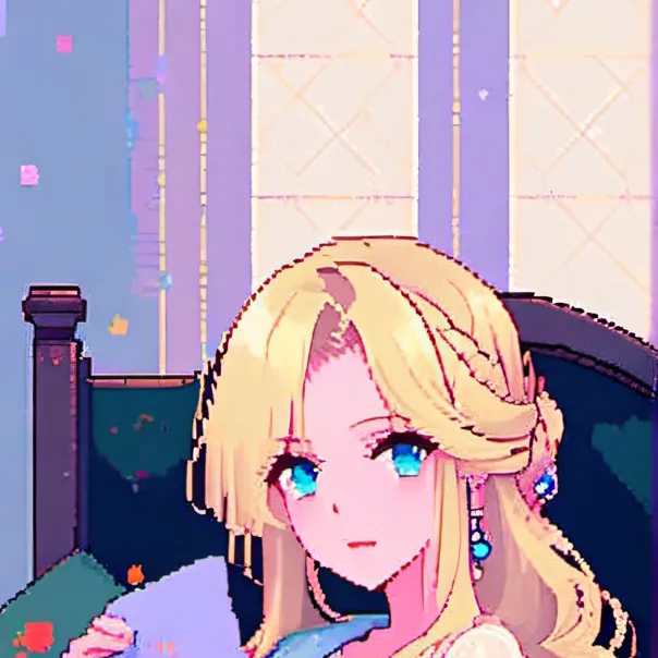 chat with ai character: Lony Tintos