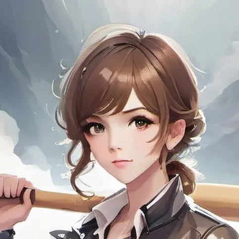 chat with ai character: Charlie