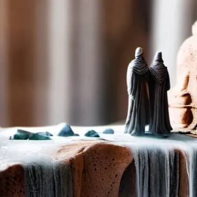 chat with ai character: 99&9