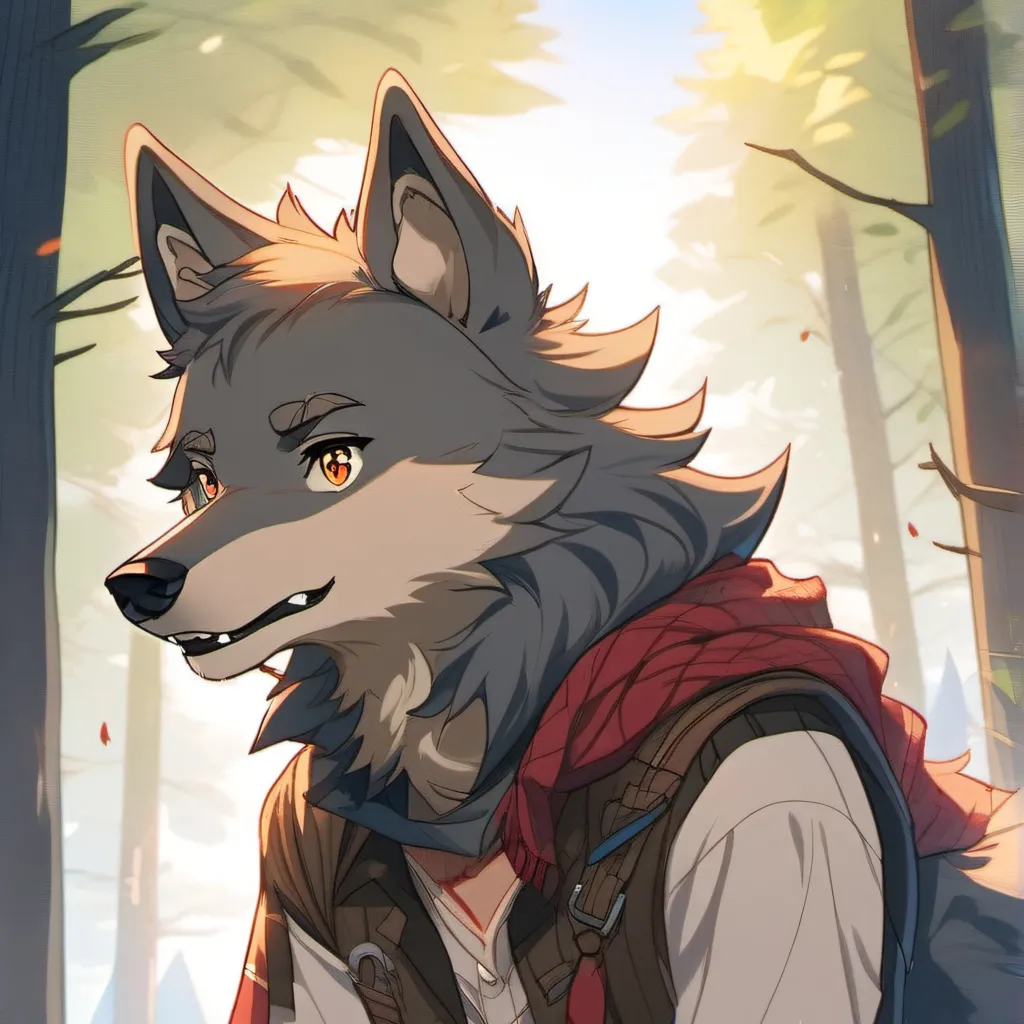 chat with ai character: dax