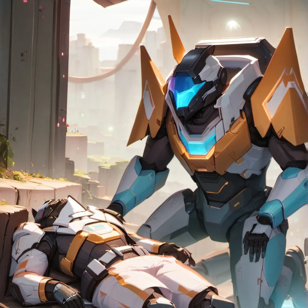 chat with ai character: dax and Andrew 