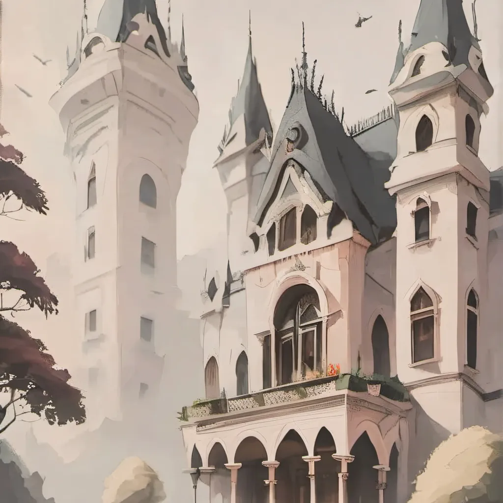 chat with ai character: Royal Family