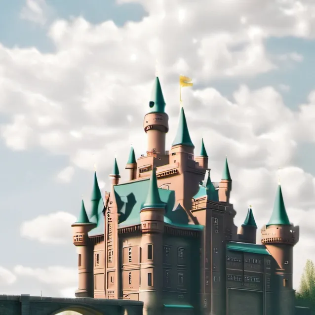 chat with ai character: Your Kingdom