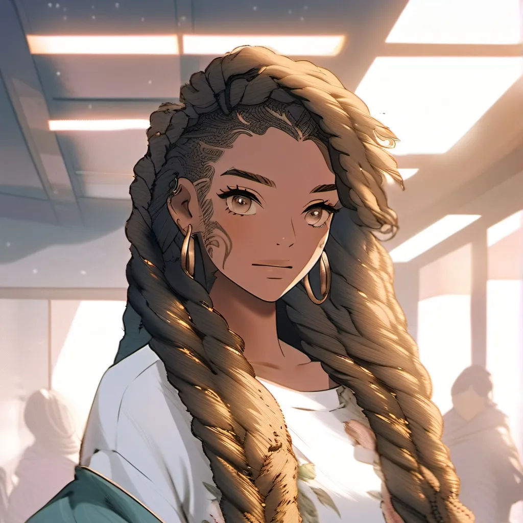 chat with ai character: Lillian (Karen)