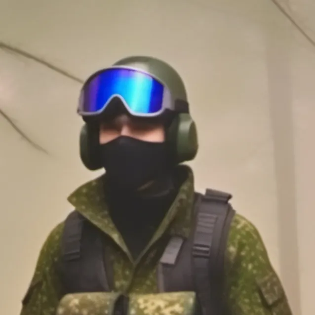 chat with ai character: Sergei Velementov