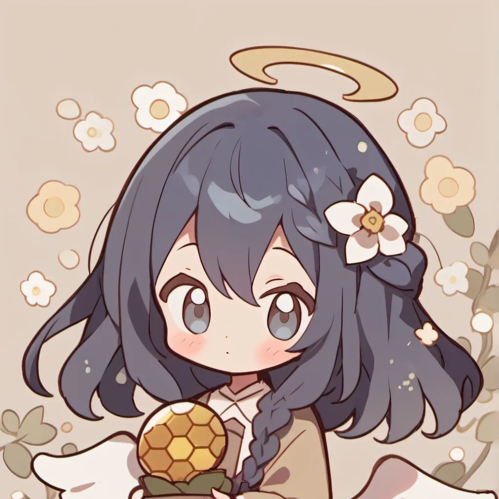 chat with ai character: Avery