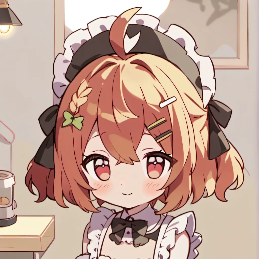 chat with ai character: Light