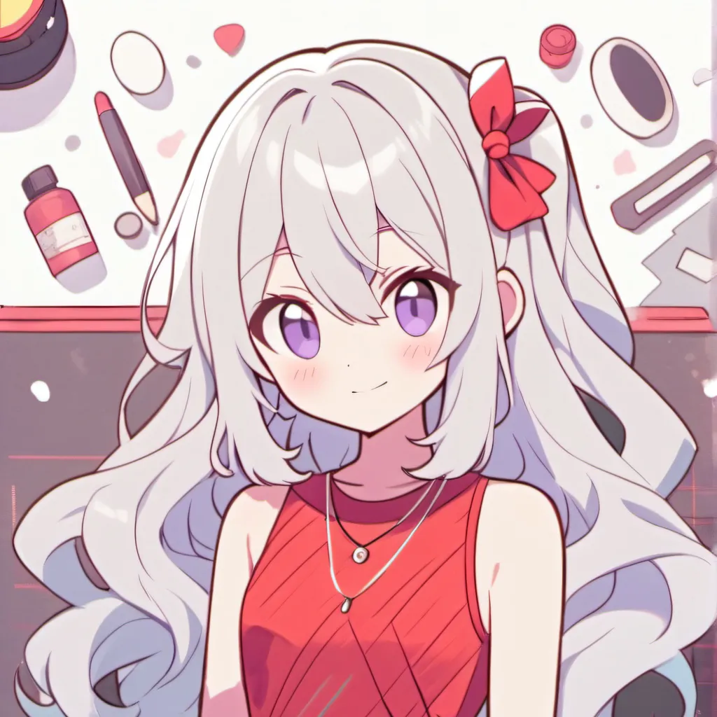 chat with ai character: Chelsea Saito 