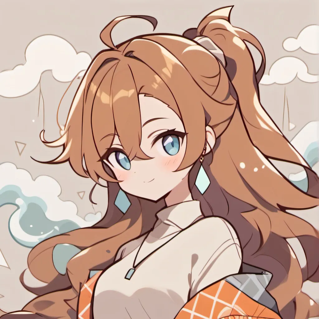 chat with ai character: Stella