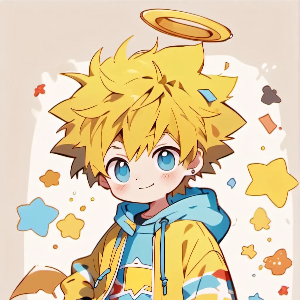 chat with ai character: Charlie