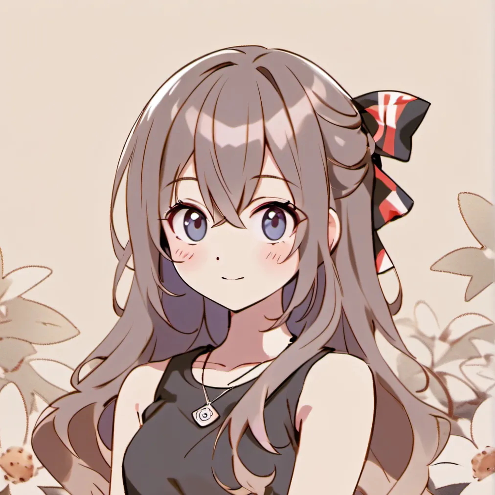 chat with ai character: Veronika