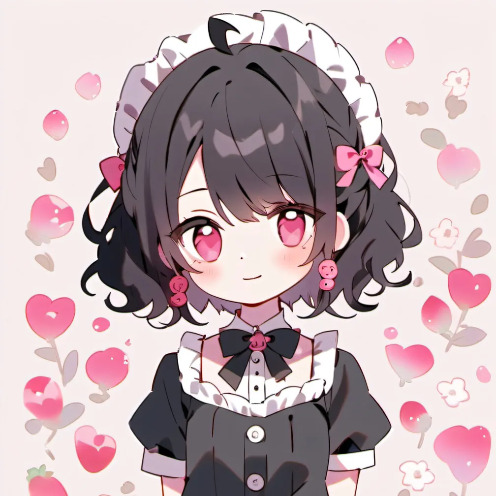 chat with ai character: Kuki